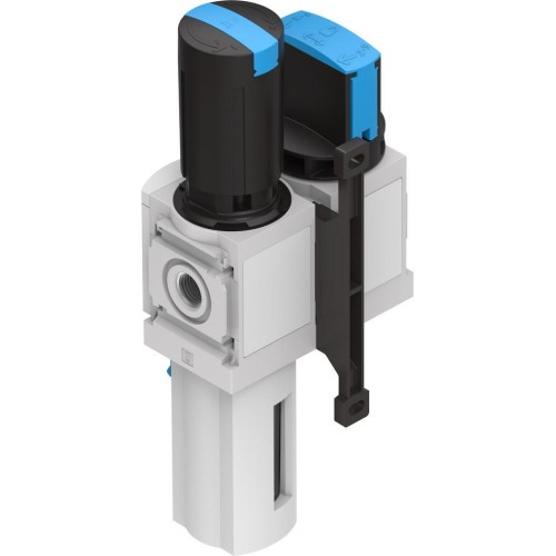 Блок подготовки воздуха Festo MSB6N-1/2:C3J1-WP 543577