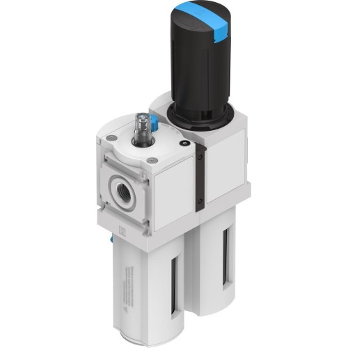 Блок подготовки воздуха Festo MSB6N-1/2-FRC1:J5M1 533979