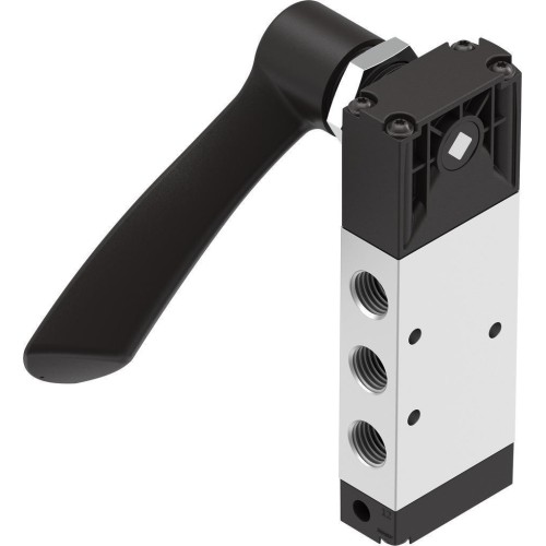 Ручной клапан 5/3 Festo VHEF-HS-P53E-M-G14