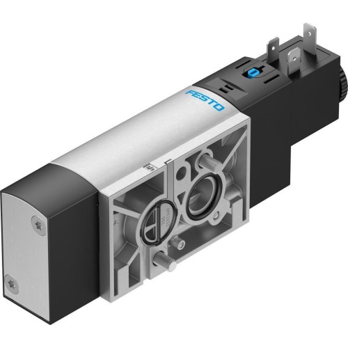 Распределитель электромагнитный 5/2 Festo VSNC-FC-M52-MD-G14-F8-1A1