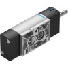 Распределитель электромагнитный 5/2 Festo VSNC-FTC-M52-MD-N14-FN
