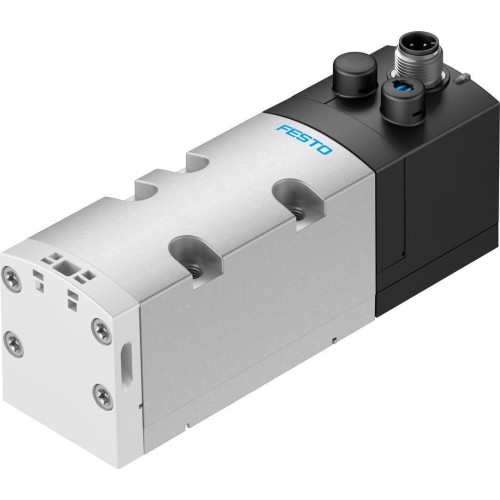 Распределитель электромагнитный 5/2 Festo VSVA-B-M52-MZD-D1-1R5L
