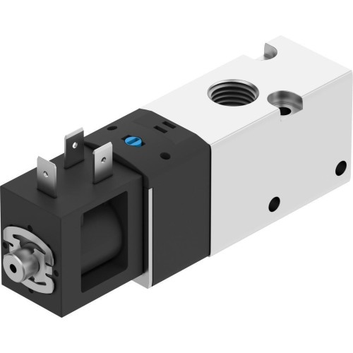 Распределитель электромагнитный 3/2 Н.З. Festo VUVS-LK25-M32C-AD-G14-1B2-S