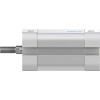 Пневмоцилиндр 12x20 мм Festo ADN-12-20-A-P-A двустороннего действия компактный