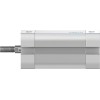 Пневмоцилиндр 12x25 мм Festo ADN-12-25-A-P-A двустороннего действия компактный
