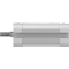 Пневмоцилиндр 12x30 мм Festo ADN-12-30-A-P-A двустороннего действия компактный