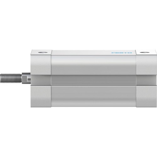 Пневмоцилиндр 12x30 мм Festo ADN-12-30-A-P-A двустороннего действия компактный