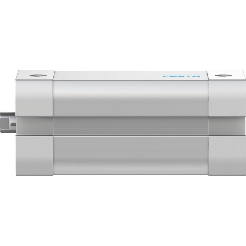 Пневмоцилиндр 12x30 мм Festo ADN-12-30-I-P-A двустороннего действия компактный