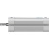 Пневмоцилиндр 12x40 мм Festo ADN-12-40-A-P-A двустороннего действия компактный