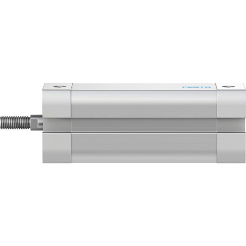 Пневмоцилиндр 12x40 мм Festo ADN-12-40-A-P-A двустороннего действия компактный