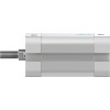 Пневмоцилиндр 16x25 мм Festo ADN-16-25-A-P-A двустороннего действия компактный