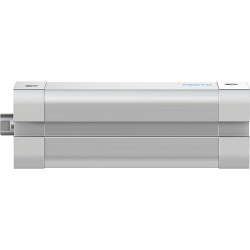 Пневмоцилиндр 16x50 мм Festo ADN-16-50-I-P-A двустороннего действия компактный