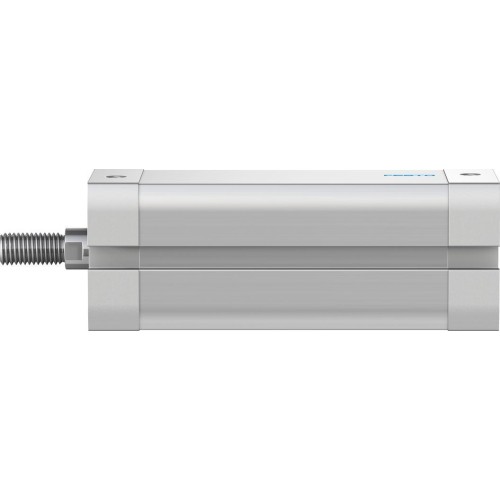 Пневмоцилиндр 20x60 мм Festo ADN-20-60-A-P-A двустороннего действия компактный