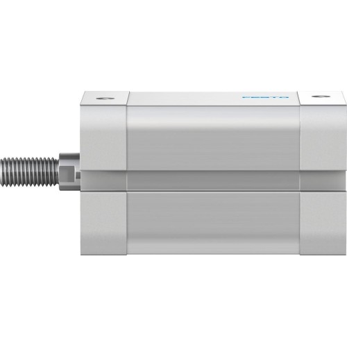 Пневмоцилиндр 25x30 мм Festo ADN-25-30-A-P-A двустороннего действия компактный