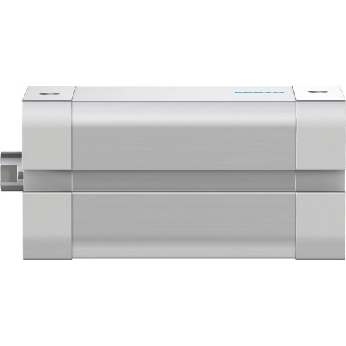 Пневмоцилиндр 25x40 мм Festo ADN-25-40-I-P-A двустороннего действия компактный