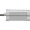 Пневмоцилиндр 25x50 мм Festo ADN-25-50-A-PPS-A двустороннего действия компактный