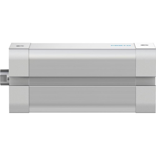 Пневмоцилиндр 25x50 мм Festo ADN-25-50-I-P-A двустороннего действия компактный