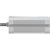 Пневмоцилиндр 25x60 мм Festo ADN-25-60-A-P-A двустороннего действия компактный