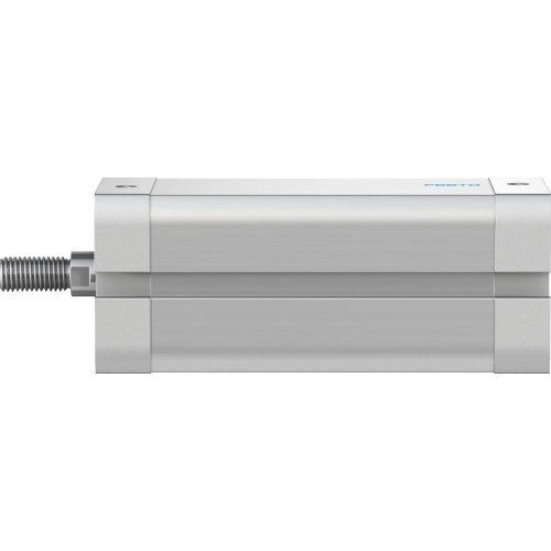 Пневмоцилиндр 25x60 мм Festo ADN-25-60-A-P-A двустороннего действия компактный