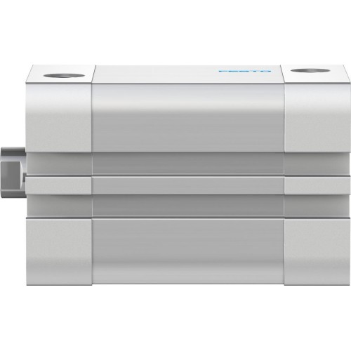 Пневмоцилиндр 32x30 мм Festo ADN-32-30-I-P-A двустороннего действия компактный