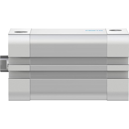 Пневмоцилиндр 32x40 мм Festo ADN-32-40-I-P-A двустороннего действия компактный