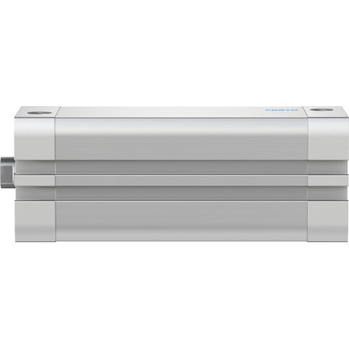 Пневмоцилиндр 32x80 мм Festo ADN-32-80-I-P-A двустороннего действия компактный