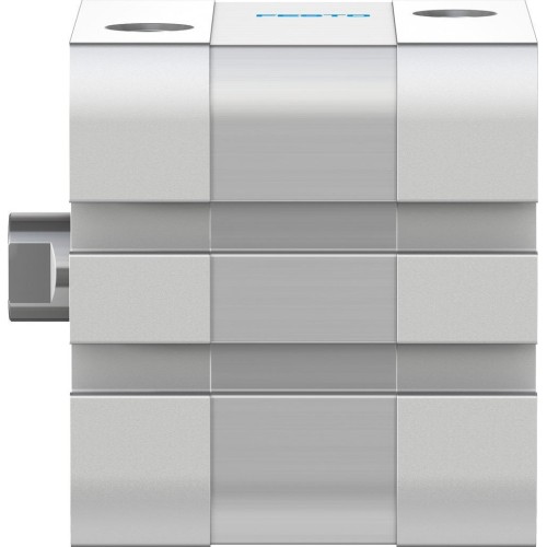 Пневмоцилиндр 40x5 мм Festo ADN-40-5-I-P-A двустороннего действия компактный