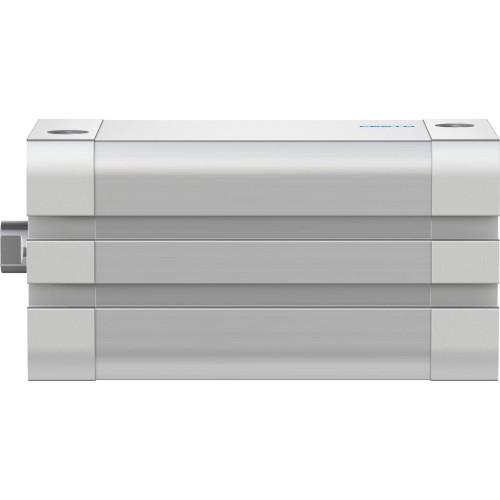 Пневмоцилиндр 40x60 мм Festo ADN-40-60-I-P-A двустороннего действия компактный