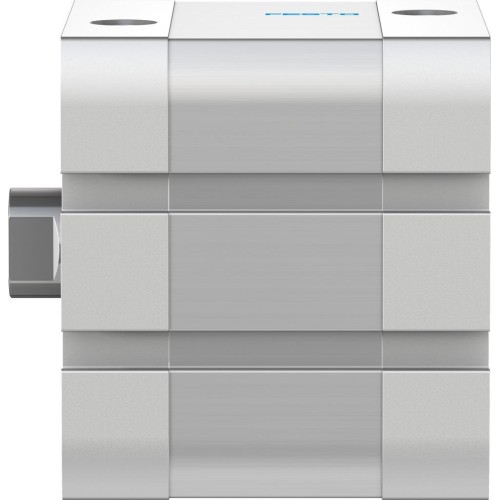 Пневмоцилиндр 50x15 мм Festo ADN-50-15-I-P-A двустороннего действия компактный