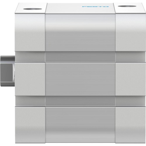 Пневмоцилиндр 50x20 мм Festo ADN-50-20-I-P-A двустороннего действия компактный