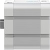 Пневмоцилиндр 63x25 мм Festo ADN-63-25-I-P-A двустороннего действия компактный