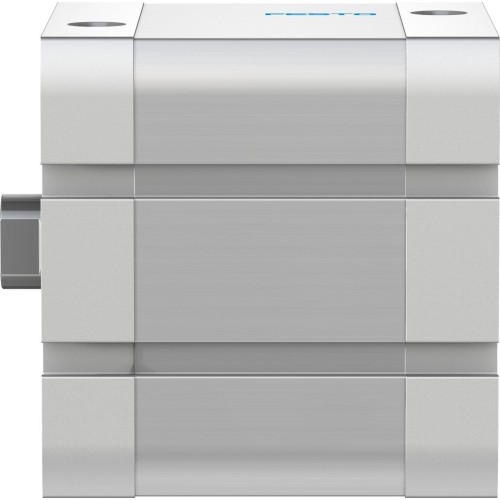 Пневмоцилиндр 63x25 мм Festo ADN-63-25-I-P-A двустороннего действия компактный