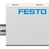 Пневмоцилиндр 16x10 мм Festo ADVC-16-10-I-P двустороннего действия