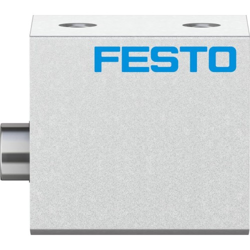 Пневмоцилиндр 16x10 мм Festo ADVC-16-10-I-P двустороннего действия