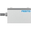 Пневмоцилиндр 16x20 мм Festo ADVC-16-20-A-P-A двустороннего действия