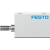 Пневмоцилиндр 16x20 мм Festo ADVC-16-20-A-P двустороннего действия