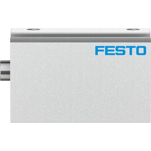 Пневмоцилиндр 16x20 мм Festo ADVC-16-20-I-P-A двустороннего действия