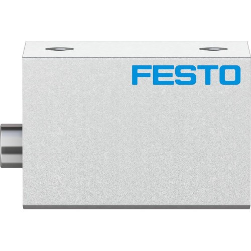 Пневмоцилиндр 16x20 мм Festo ADVC-16-20-I-P двустороннего действия