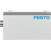 Пневмоцилиндр 16x25 мм Festo ADVC-16-25-I-P-A двустороннего действия