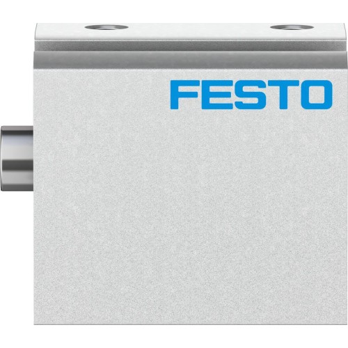 Пневмоцилиндр 16x5 мм Festo ADVC-16-5-I-P-A двустороннего действия