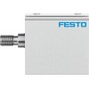 Пневмоцилиндр 20x10 мм Festo ADVC-20-10-A-P-A двустороннего действия