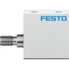 Пневмоцилиндр 20x10 мм Festo ADVC-20-10-A-P двустороннего действия