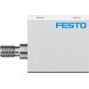 Пневмоцилиндр 20x15 мм Festo ADVC-20-15-A-P двустороннего действия