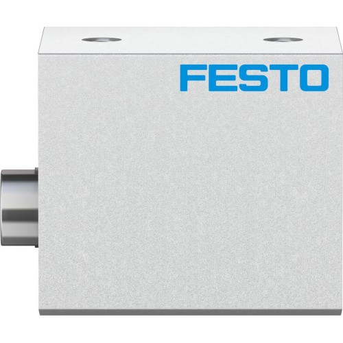 Пневмоцилиндр 20x15 мм Festo ADVC-20-15-I-P двустороннего действия