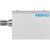 Пневмоцилиндр 20x20 мм Festo ADVC-20-20-A-P-A двустороннего действия