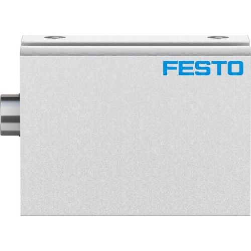 Пневмоцилиндр 20x20 мм Festo ADVC-20-20-I-P-A двустороннего действия