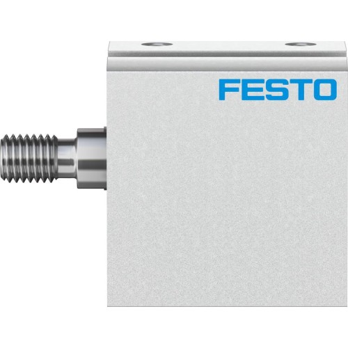 Пневмоцилиндр 20x5 мм Festo ADVC-20-5-A-P-A двустороннего действия