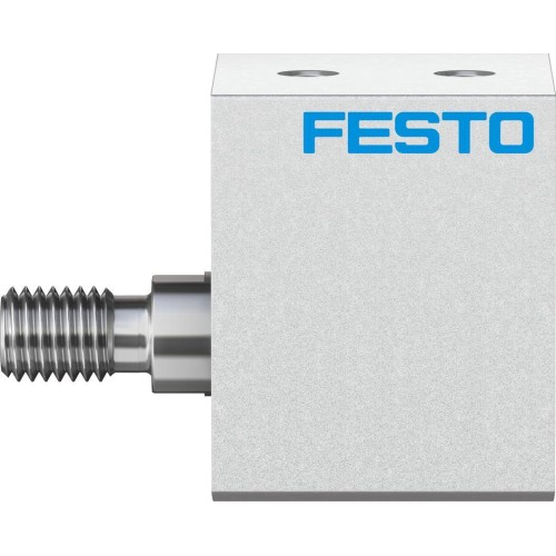 Пневмоцилиндр 20x5 мм Festo ADVC-20-5-A-P двустороннего действия