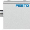 Пневмоцилиндр 20x5 мм Festo ADVC-20-5-I-P-A двустороннего действия