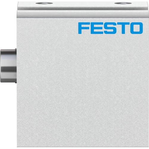 Пневмоцилиндр 20x5 мм Festo ADVC-20-5-I-P-A двустороннего действия